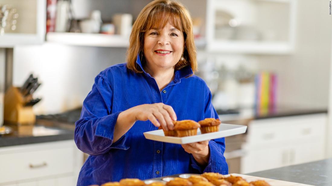 Ina Garten 举办盛大晚宴的 10 个必备品