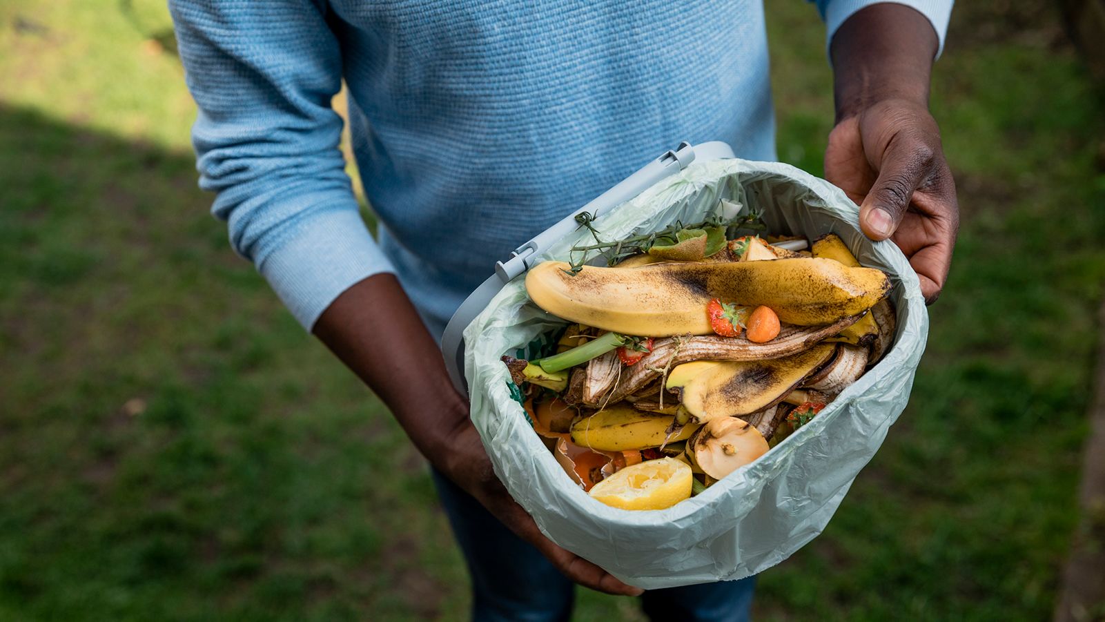 How to compost at home, according to expert composters