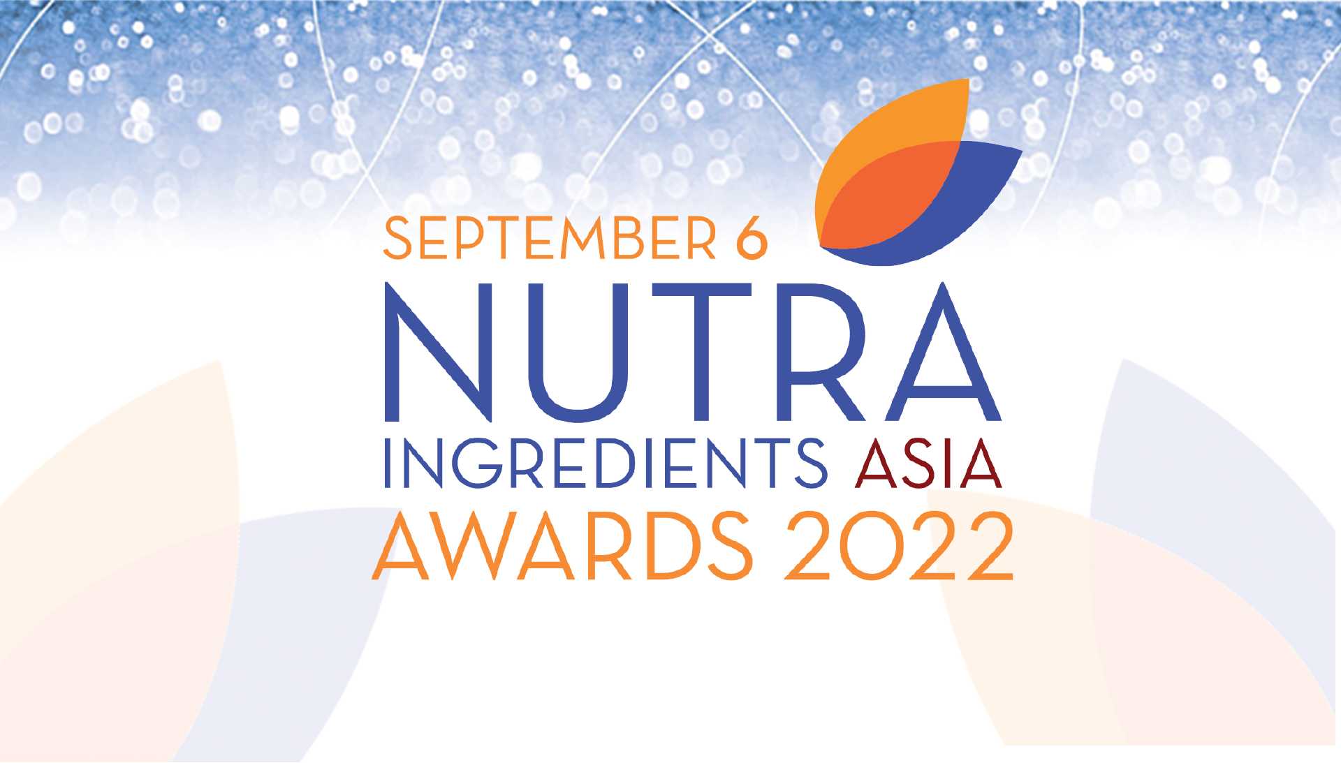 NutraIngredients-Asia Awards 2022：还有四个星期提交您的参赛作品！