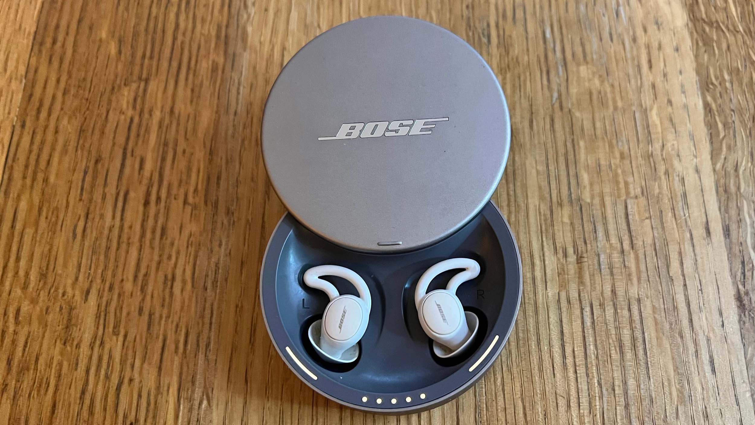 Bose Sleepbuds 2 改变了我的睡眠方式