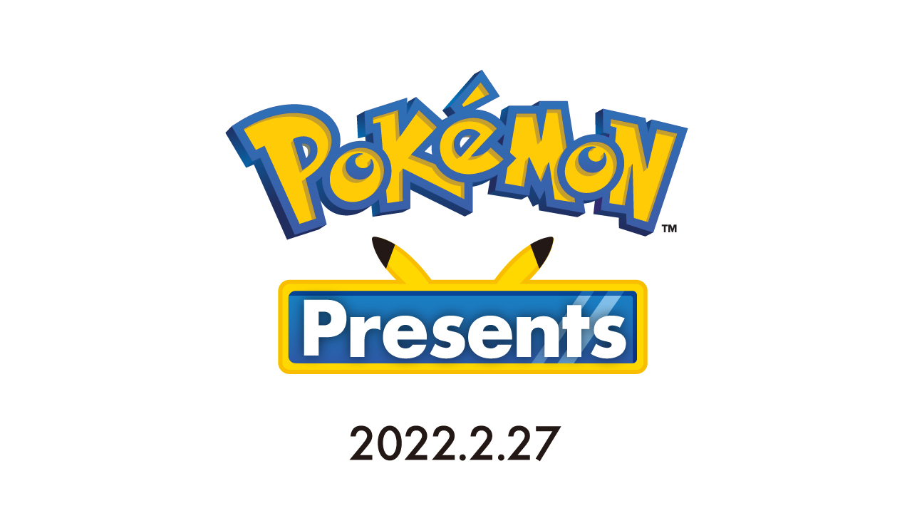 Pokémon Presents 直播活動預計於本週日舉行