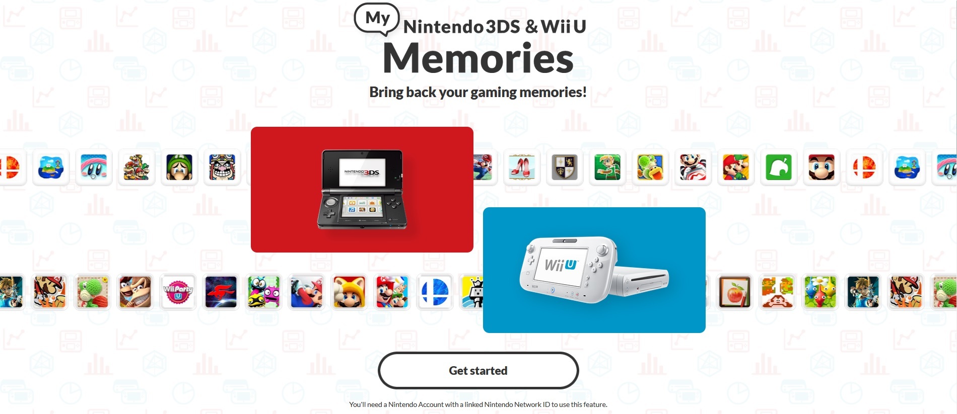 任天堂將於2023年停止對 Wii U & Nintendo 3DS 的 eShop 服務提供支援