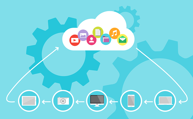 中国公有云市场2021；  IaaS+PaaS 增长 49%