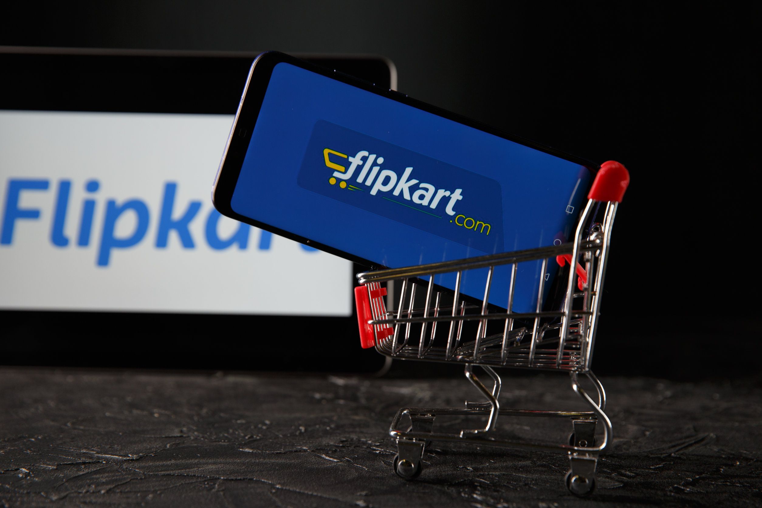 沃尔玛旗下的 Flipkart 将美国 IPO 估值高达 70 亿美元