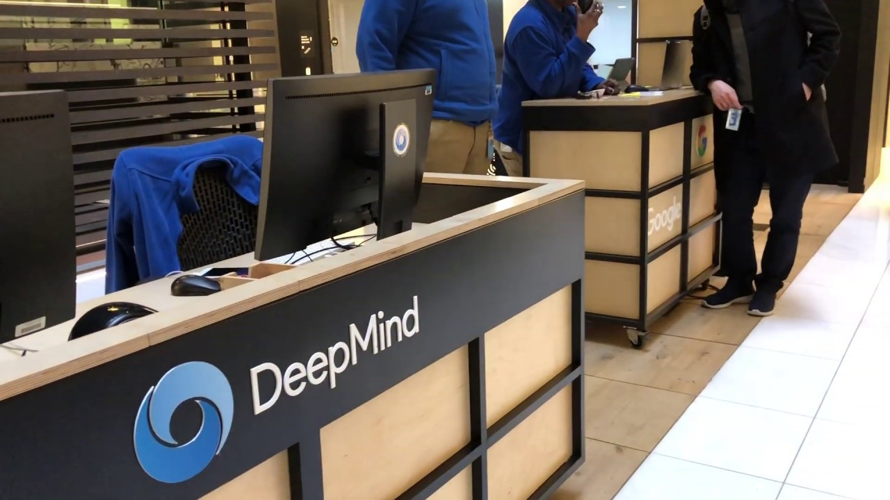 谷歌旗下DeepMind爆多宗性骚扰丑闻 公司回应：已进行深入调查