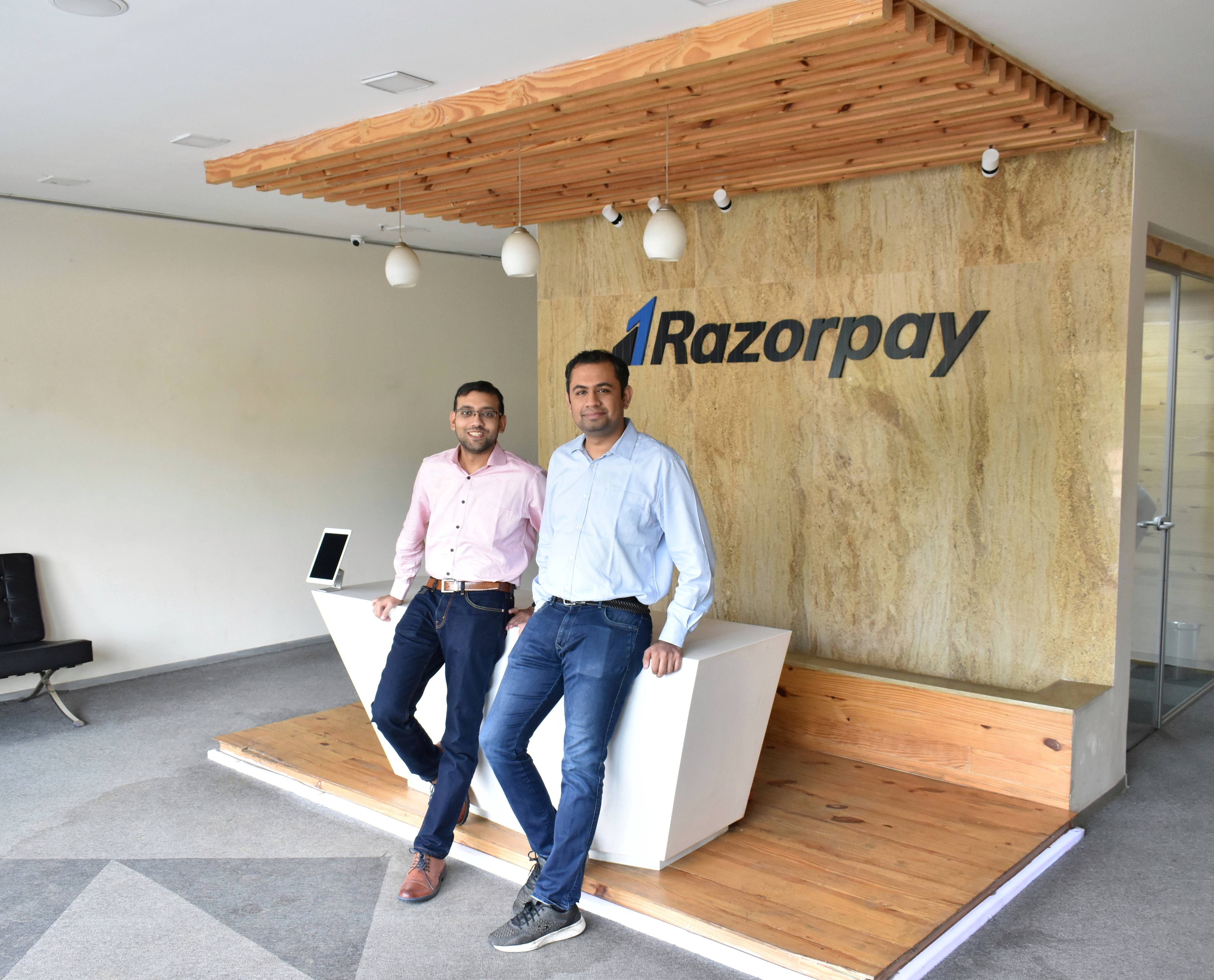 🇮🇳 综述：金融科技独角兽 Razorpay 收购支付公司