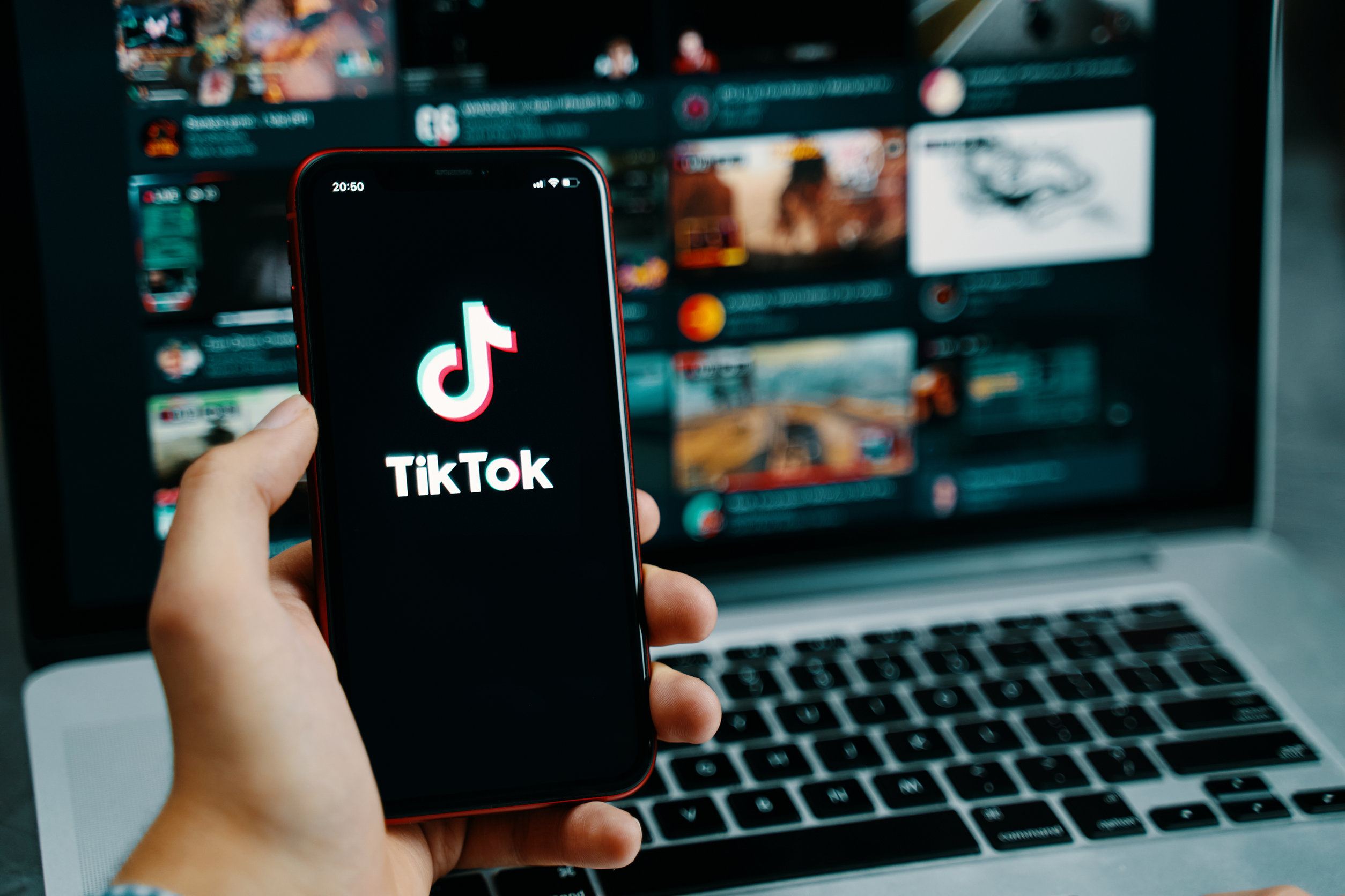 TikTok推出新的音乐营销、分发平台