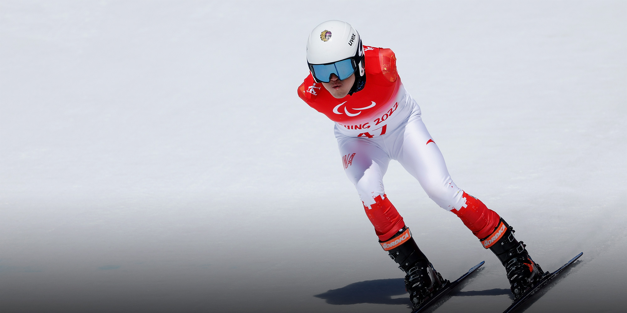 Why China Is the Team to Watch at the Winter Paralympics