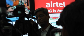 🇮🇳 综述：Airtel 收购新加坡区块链公司的股份