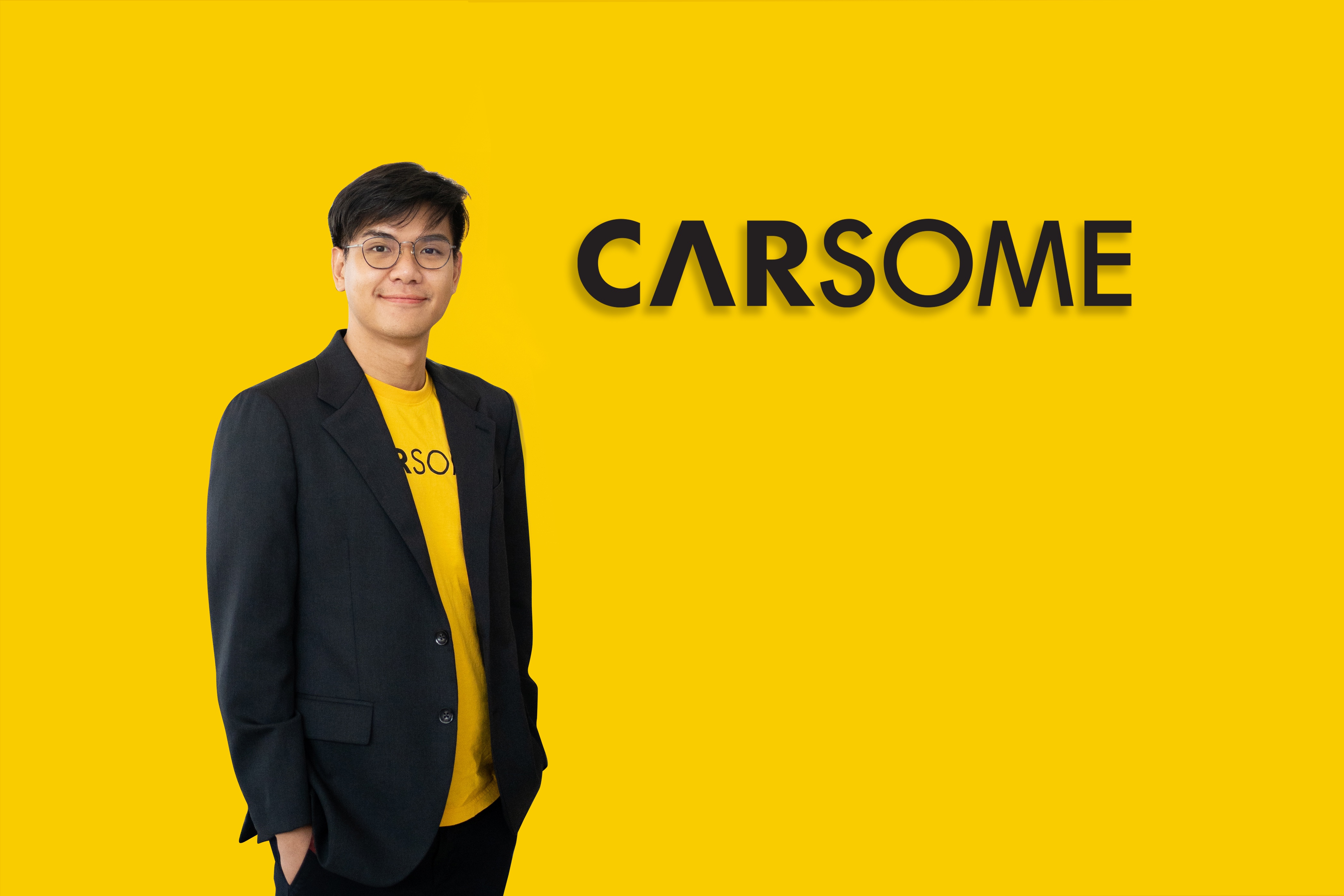 Carsome 任命前 Grab 高管推动泰国业务