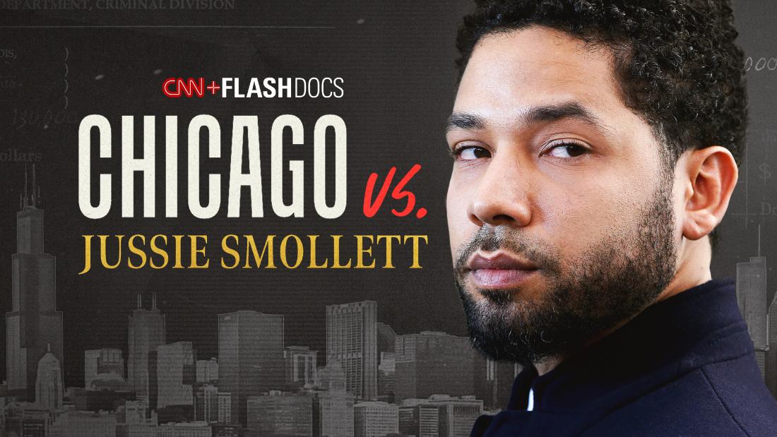 新获得的视频显示兄弟在Jussie Smollett案中的供词