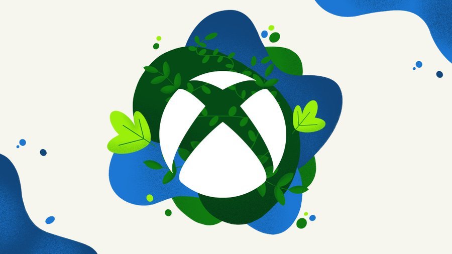 微軟與 Xbox 希望在 2030 年時可以實現負二氧化碳排放、零耗水和零浪費