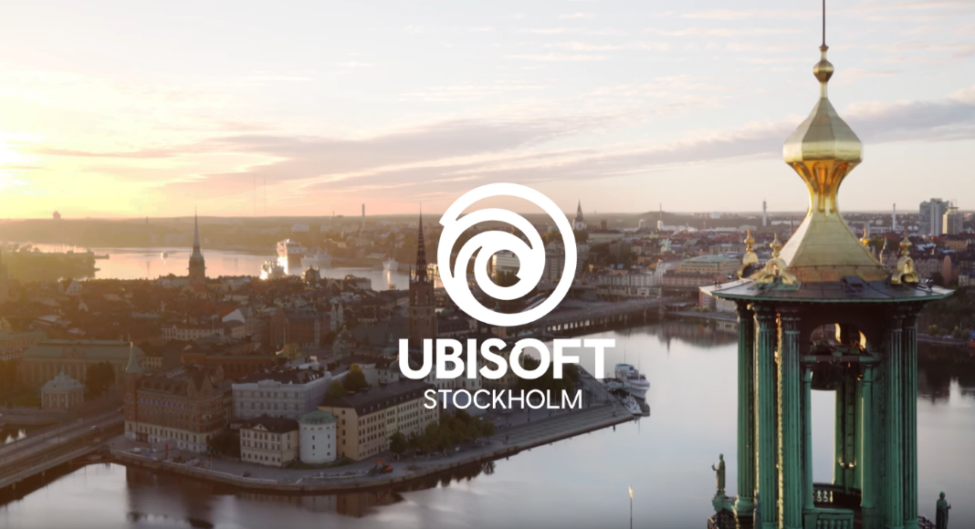 Ubisoft 斯德哥爾摩重申他們正在開發新的 IP