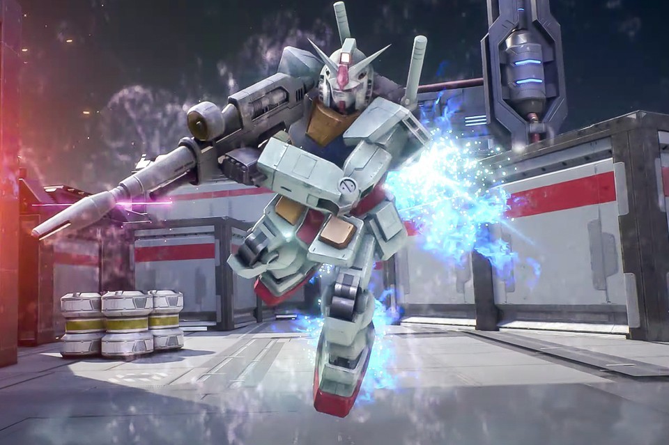 《Gundam Evolution》確認今年晚些時候將於 PlayStation、Xbox 及  PC 登場