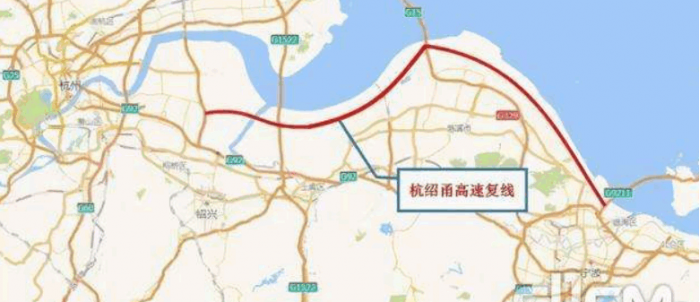 我国第一条“超高速”公路即将通车：限速150km/h 基于德国无限速高速标准