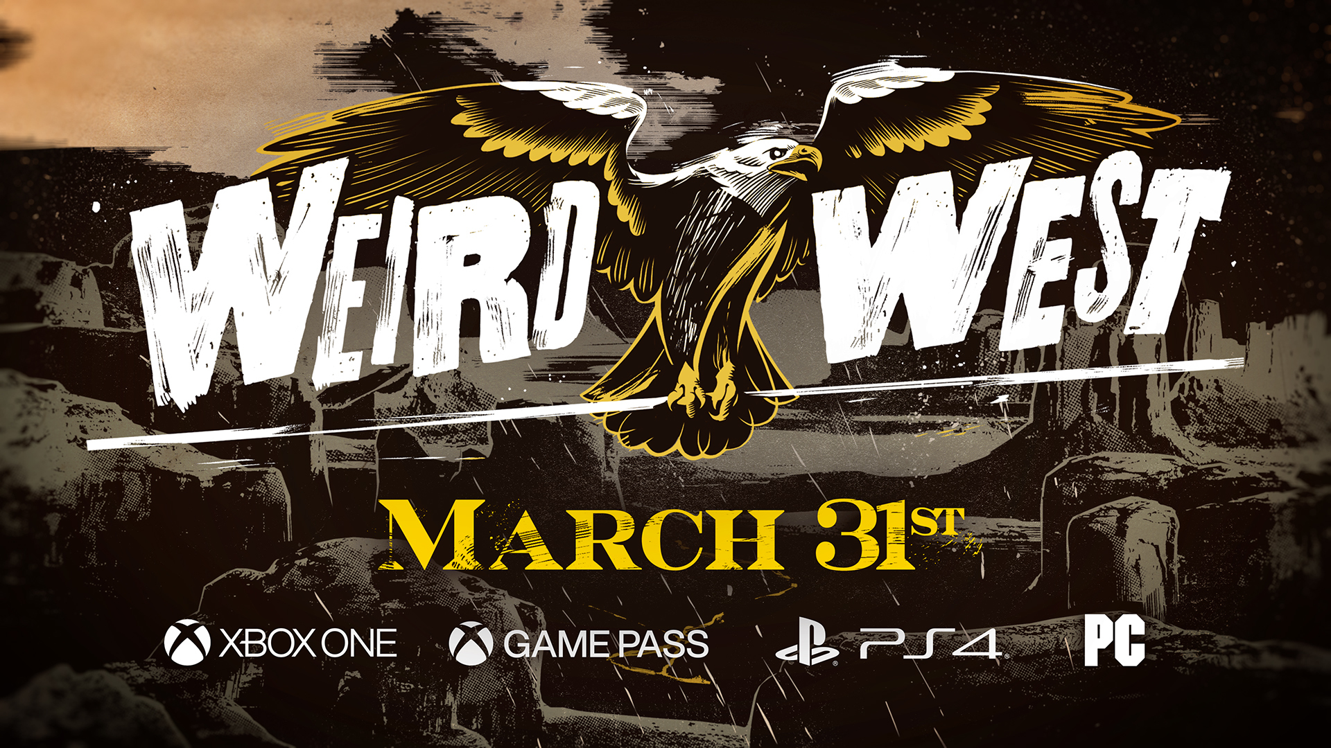 Devolver Digital 沉浸式動作 RPG《詭野西部 Weird West》3/31 上市在即，眾多互動元素公開！