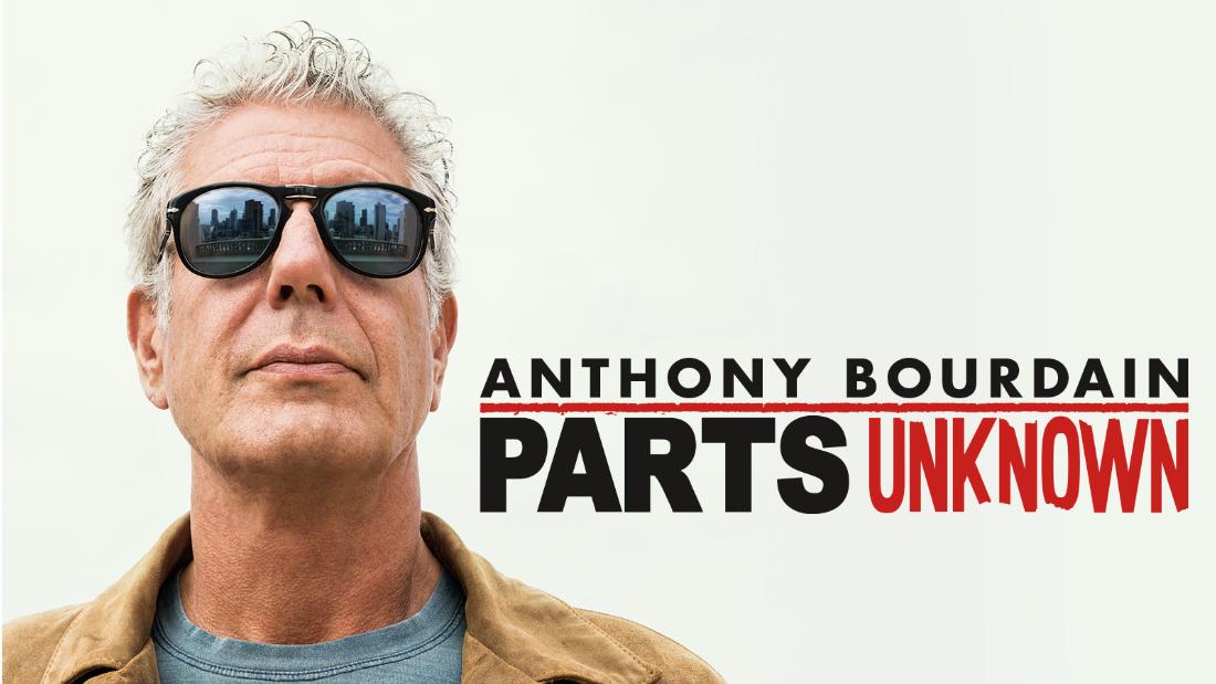 播客：探索被 Anthony Bourdain 描述为“初恋”的国家