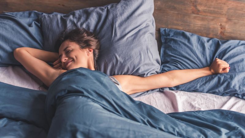 Linen sheets are a sleep game changer: Here are 5 we love