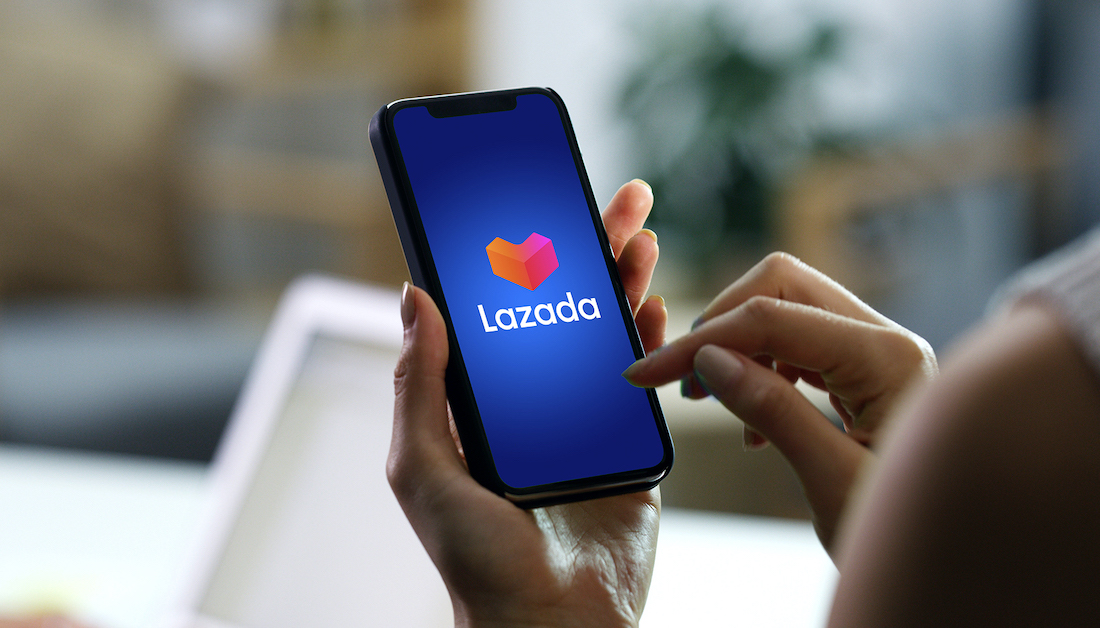 Breaking: Lazada replaces its group CEO