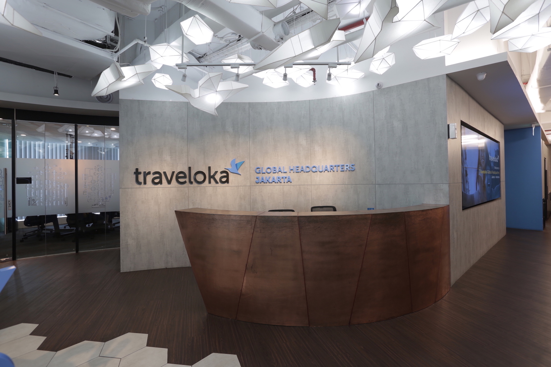 Traveloka fuels up with $200m after failed SPAC merger