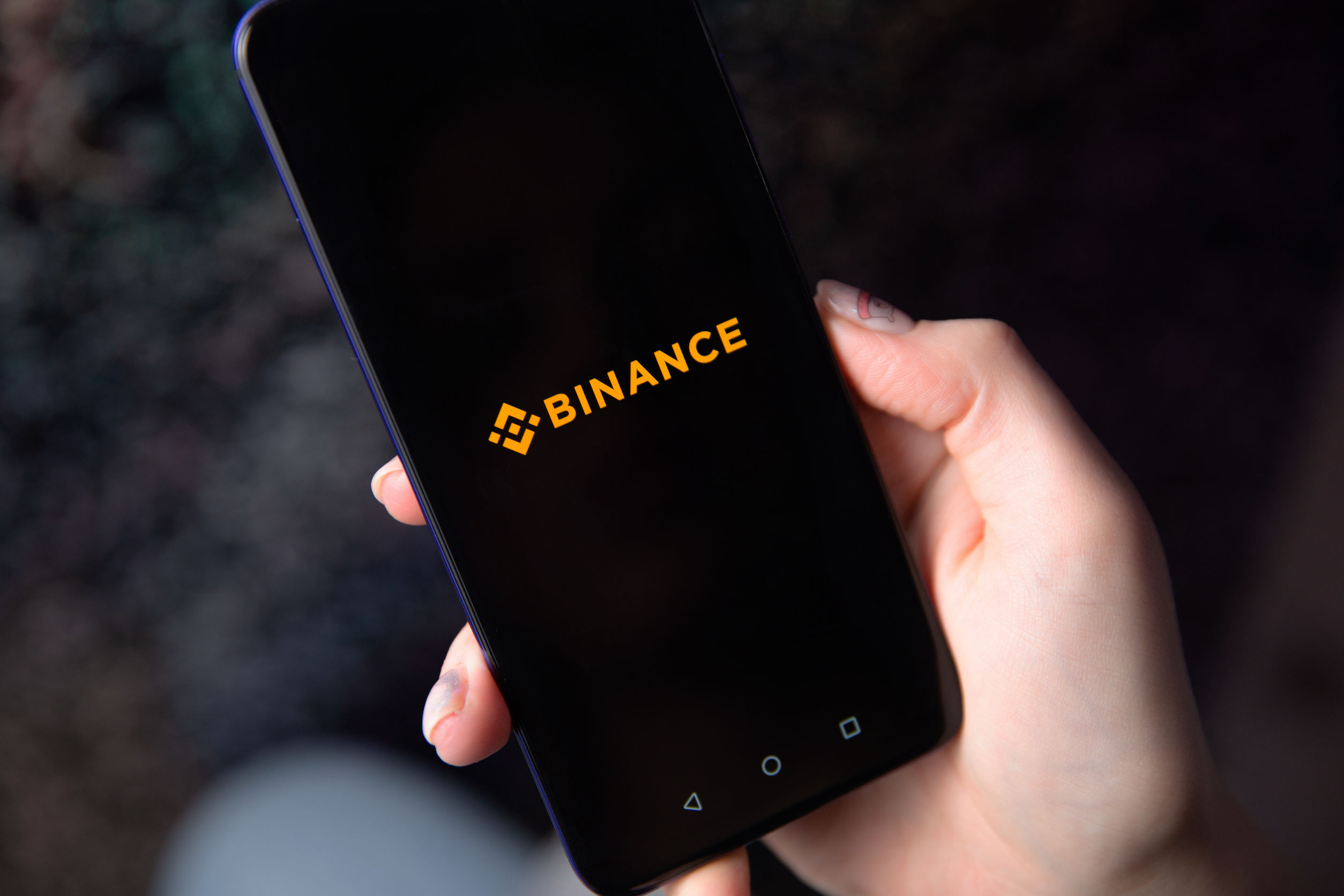 Binance Labs 投资 PancakeSwap 的代币