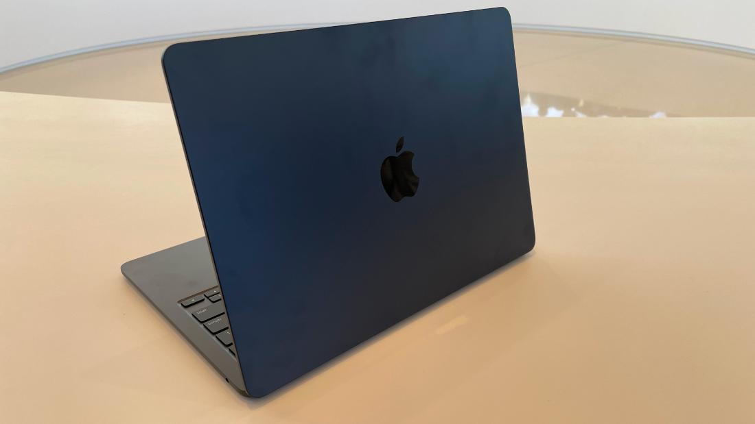 新款 MacBook Air 华丽而强大——我们必须尝试一下