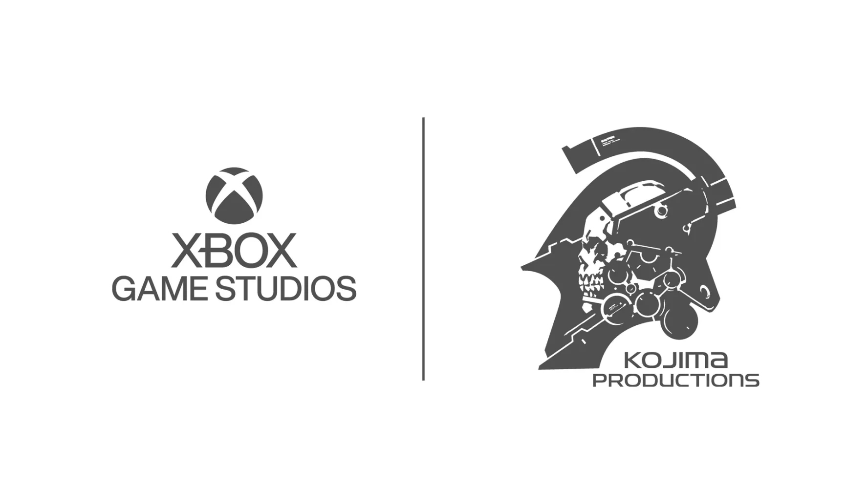 报告：Kojima Productions Xbox游戏过量