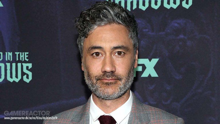 Taika Waititi的《星球大战》电影不会在2023年之前开始拍摄