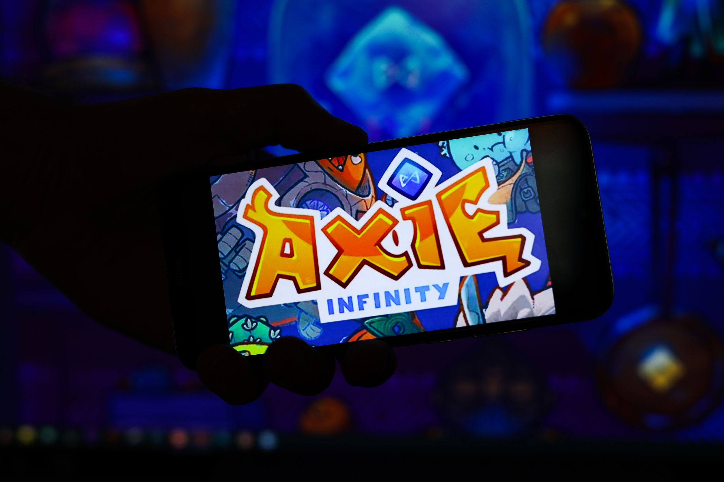 Axie Infinity 开发者在 6.2 亿美元的黑客攻击后打开了 Ronin Bridge