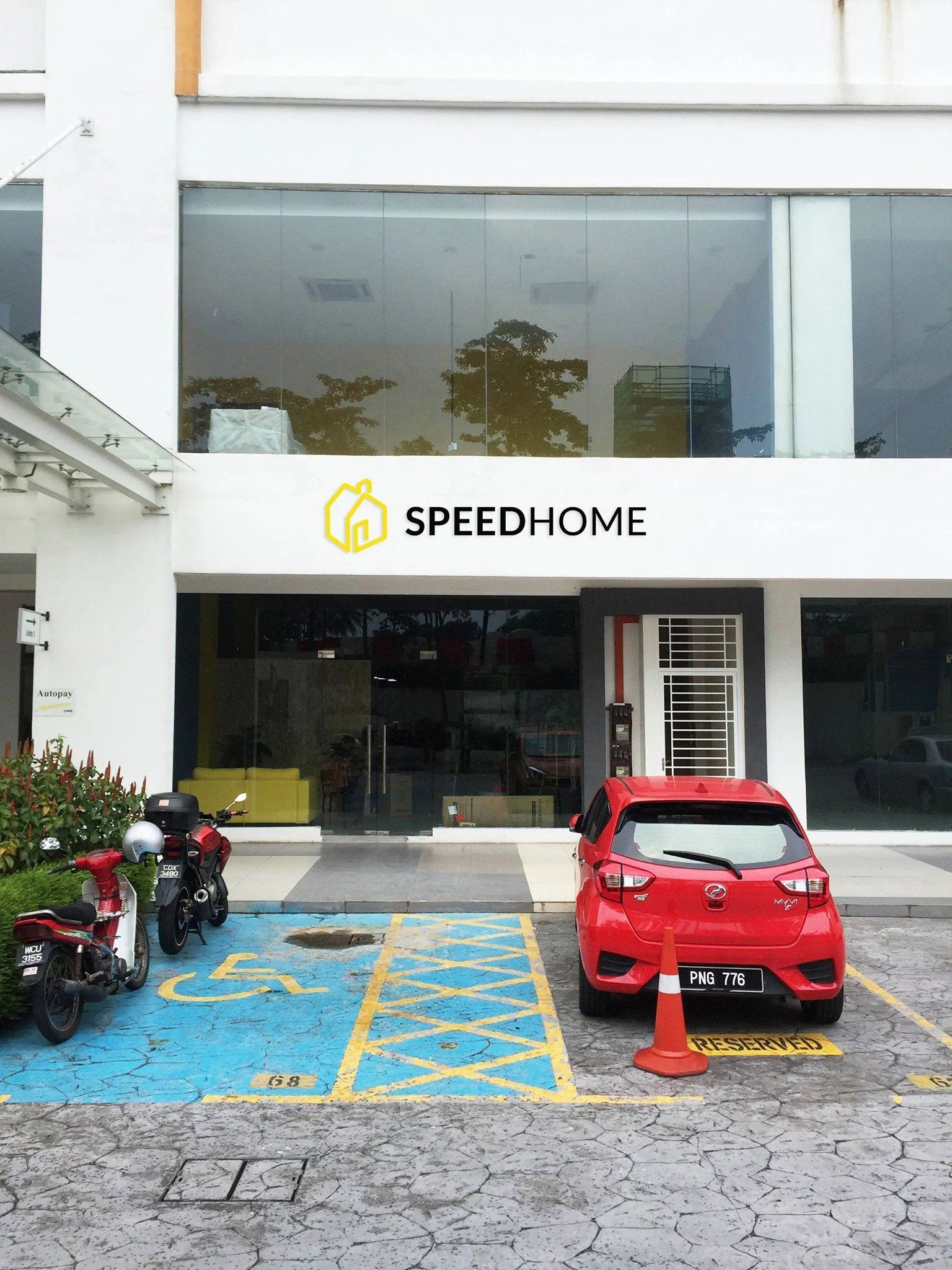 马来西亚proptech公司Speedhome裁员