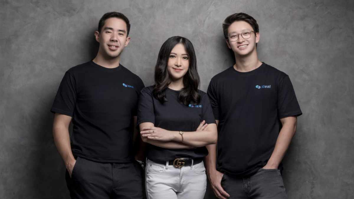 AC Ventures, Alpha JWC co-lead $3.8m round of Indonesian proptech firm