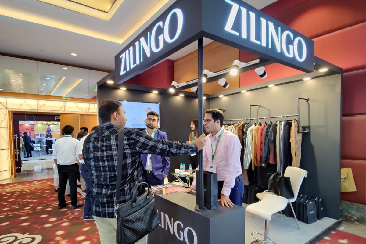 Zilingo 首席运营官从陷入困境的时尚电子商务公司辞职