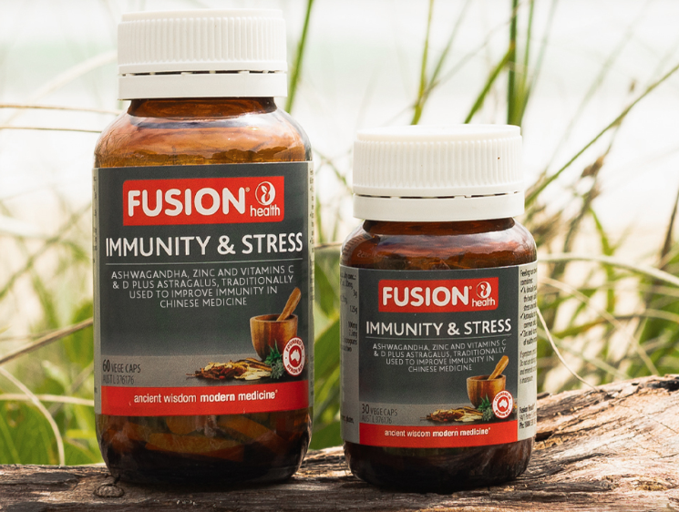 收购推动：麦克弗森报告称，前 Blackmores 品牌 Fusion 增长强劲