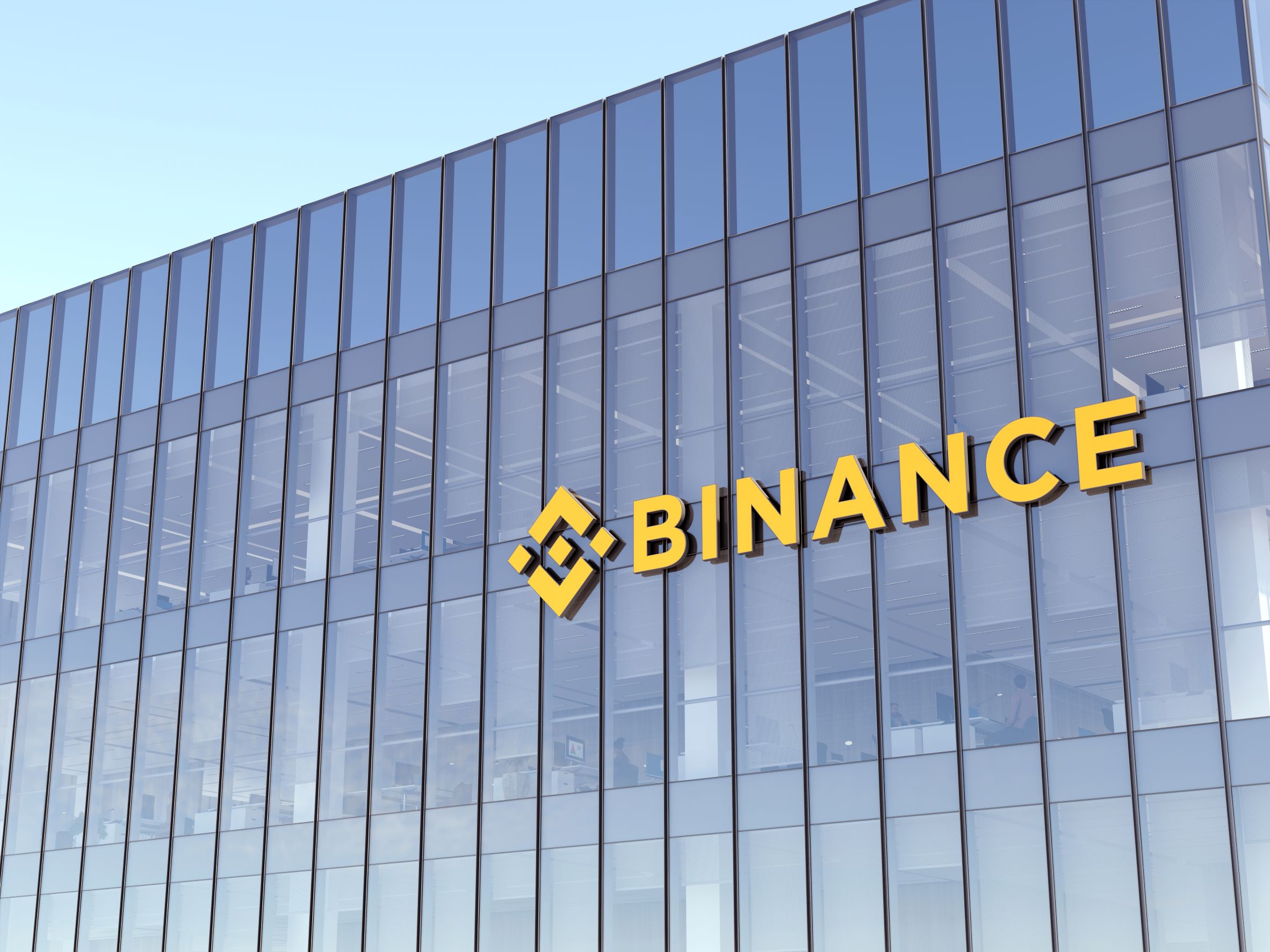 Binance 项目与 Google Cloud 合作进行 Web3 推送