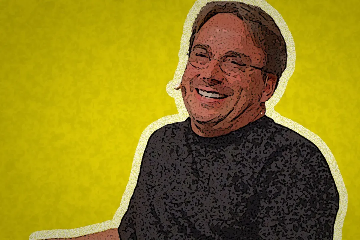 Linus Torvalds访谈：我不是工作狂 相比参加会议我更愿意潜水