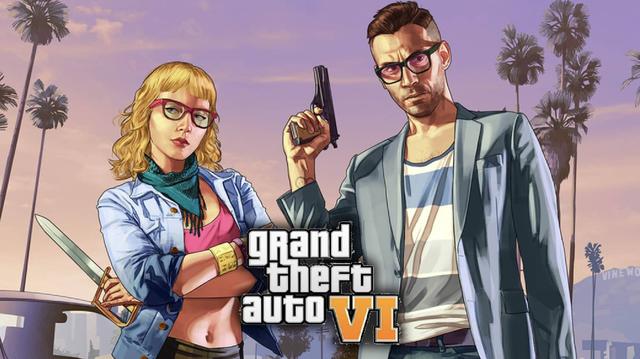 《GTA6》泄密视频信息汇总 新作重返罪恶都市