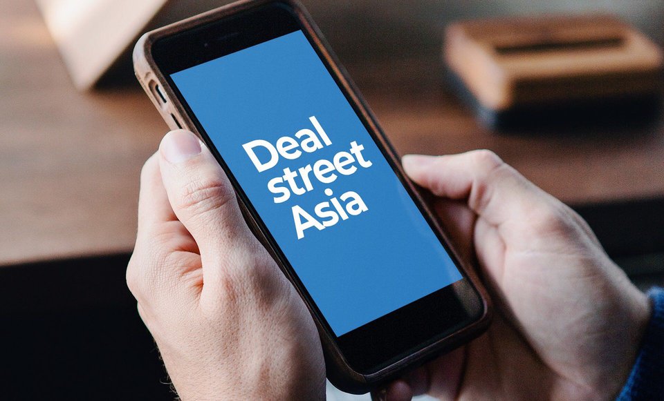 DealStreetAsia – 专注于金融新闻和情报平台