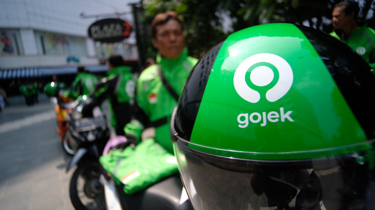 用资本蛮横可能会破坏增长：Gojek老板