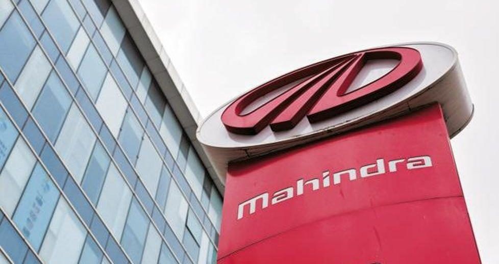 印度的 Mahindra 表示正在与绿色基金和 PE 进行谈判，以筹集至多 5 亿美元的电动汽车推动力