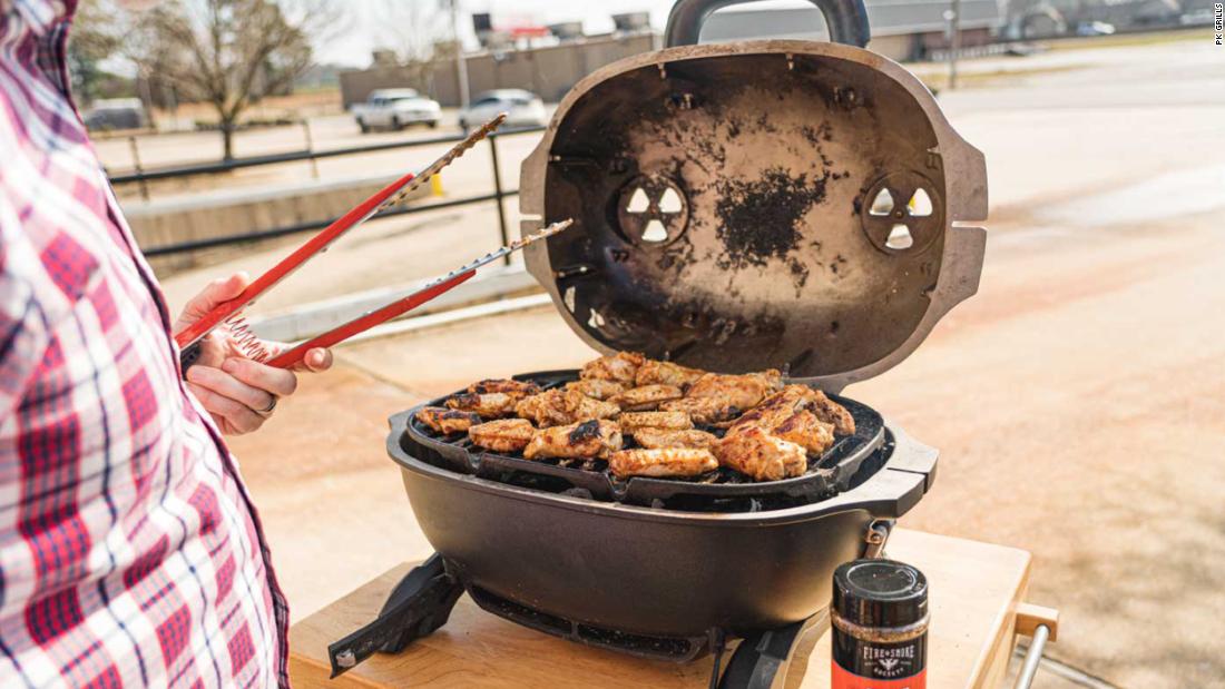 Football season has arrived. Here are 22 tailgate essentials you need