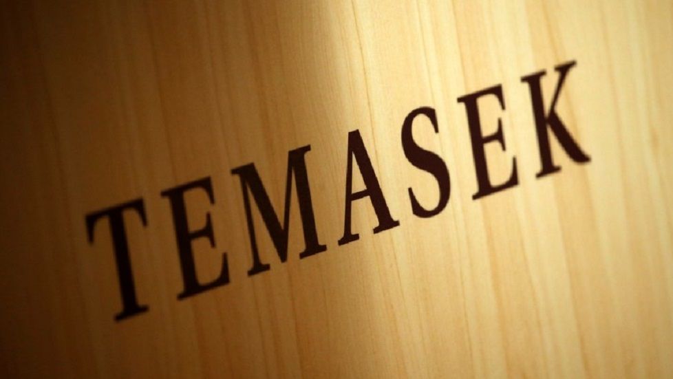 Temasek to step up investments once market valuations drop further