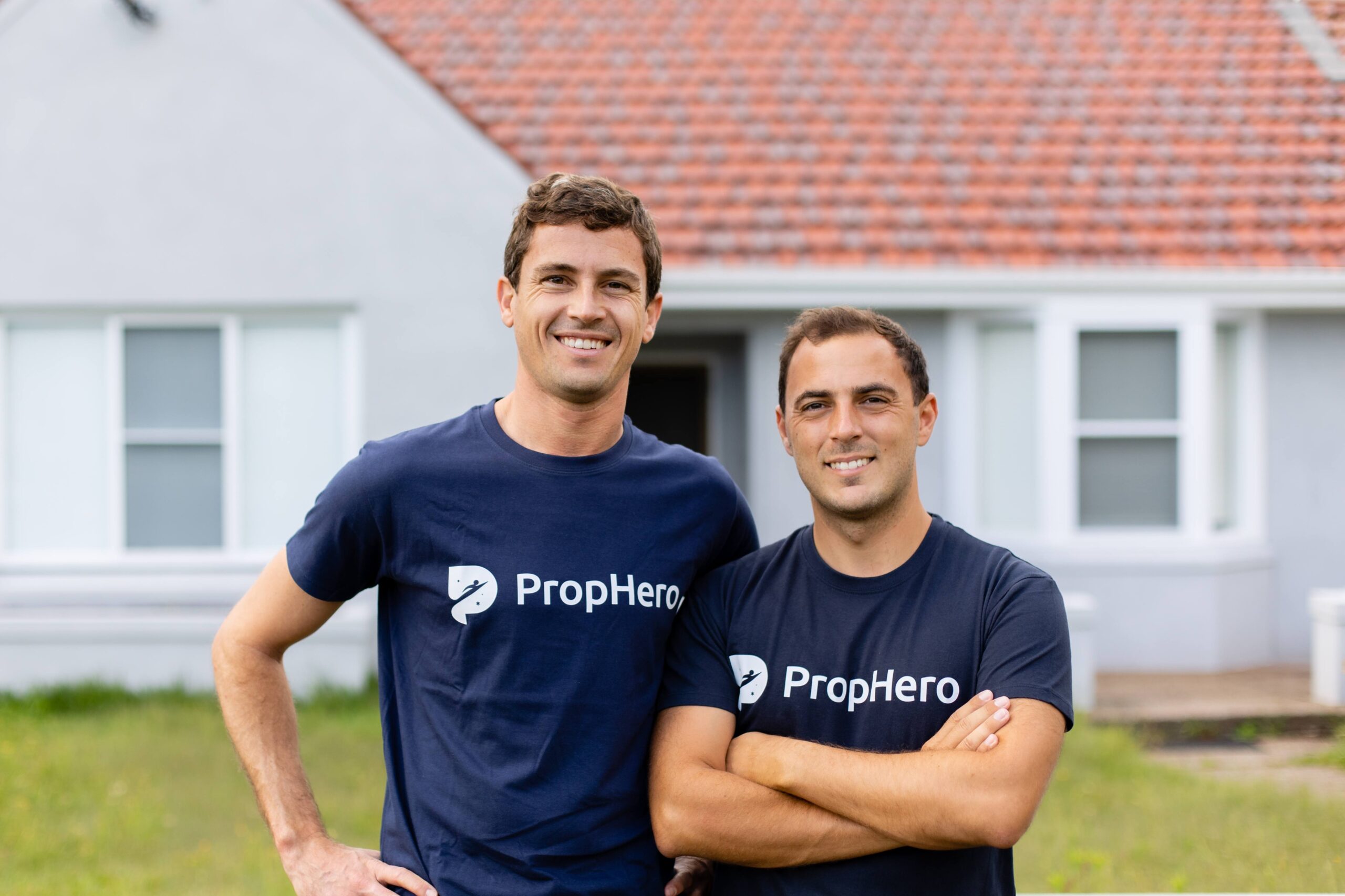 Australian proptech firm brings home $5.2m in seed capital