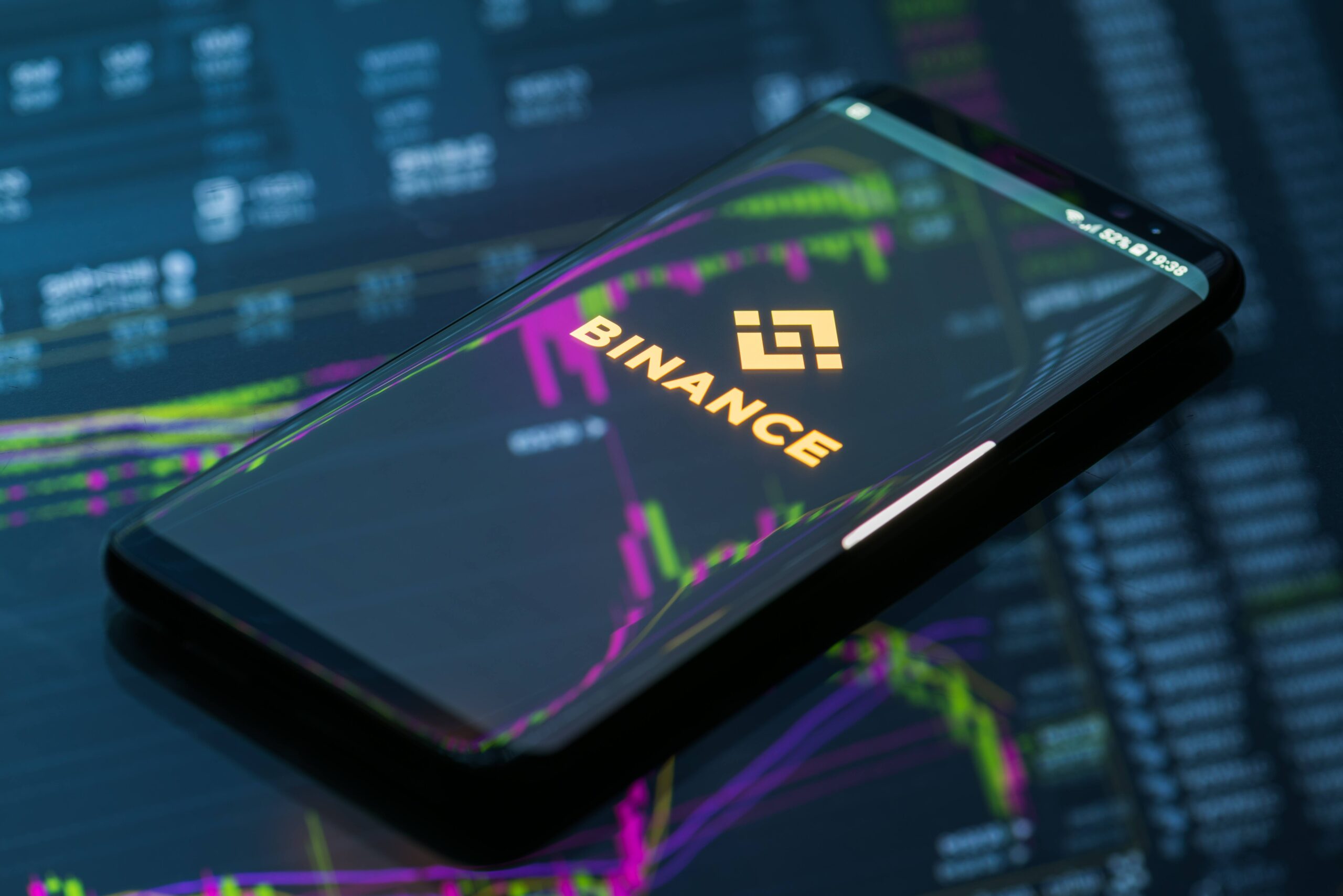 Binance gets digital assets license from Kazakhstan