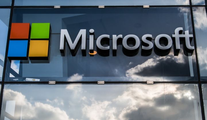 Microsoft in talks to join $100m round of Indian gaming unicorn