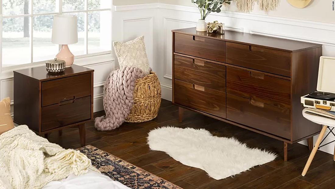 We found the 23 best deals at Wayfair’s 5 Days of Deals sale event