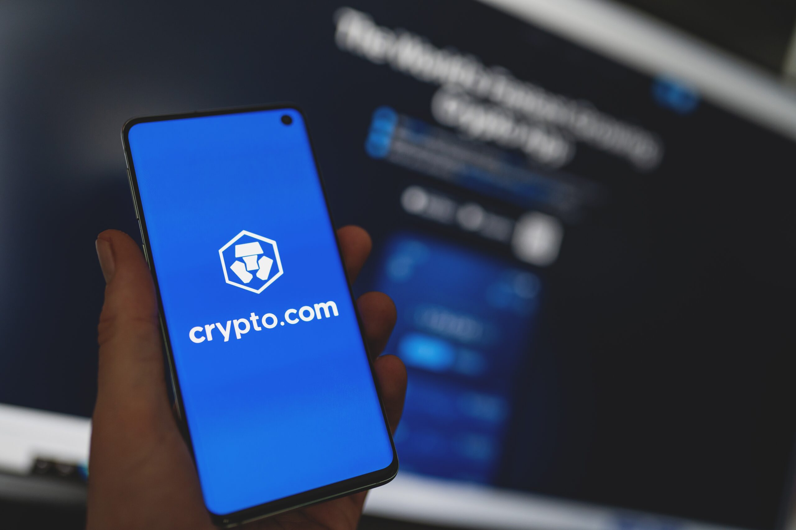 Crypto.com tags recent mass layoff reports as ‘inaccurate’