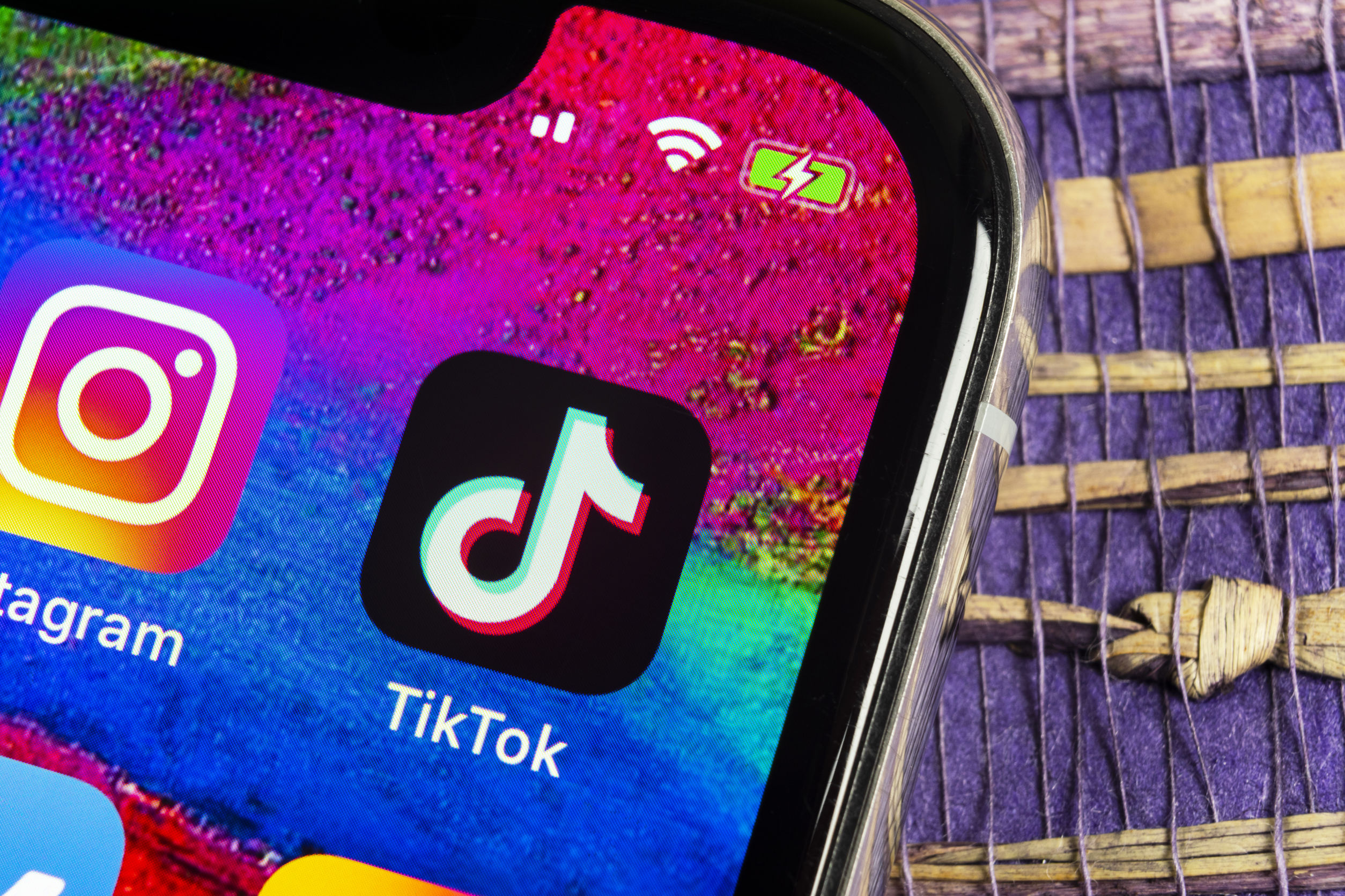 ByteDance’s TikTok Now tops 5 million downloads in a month