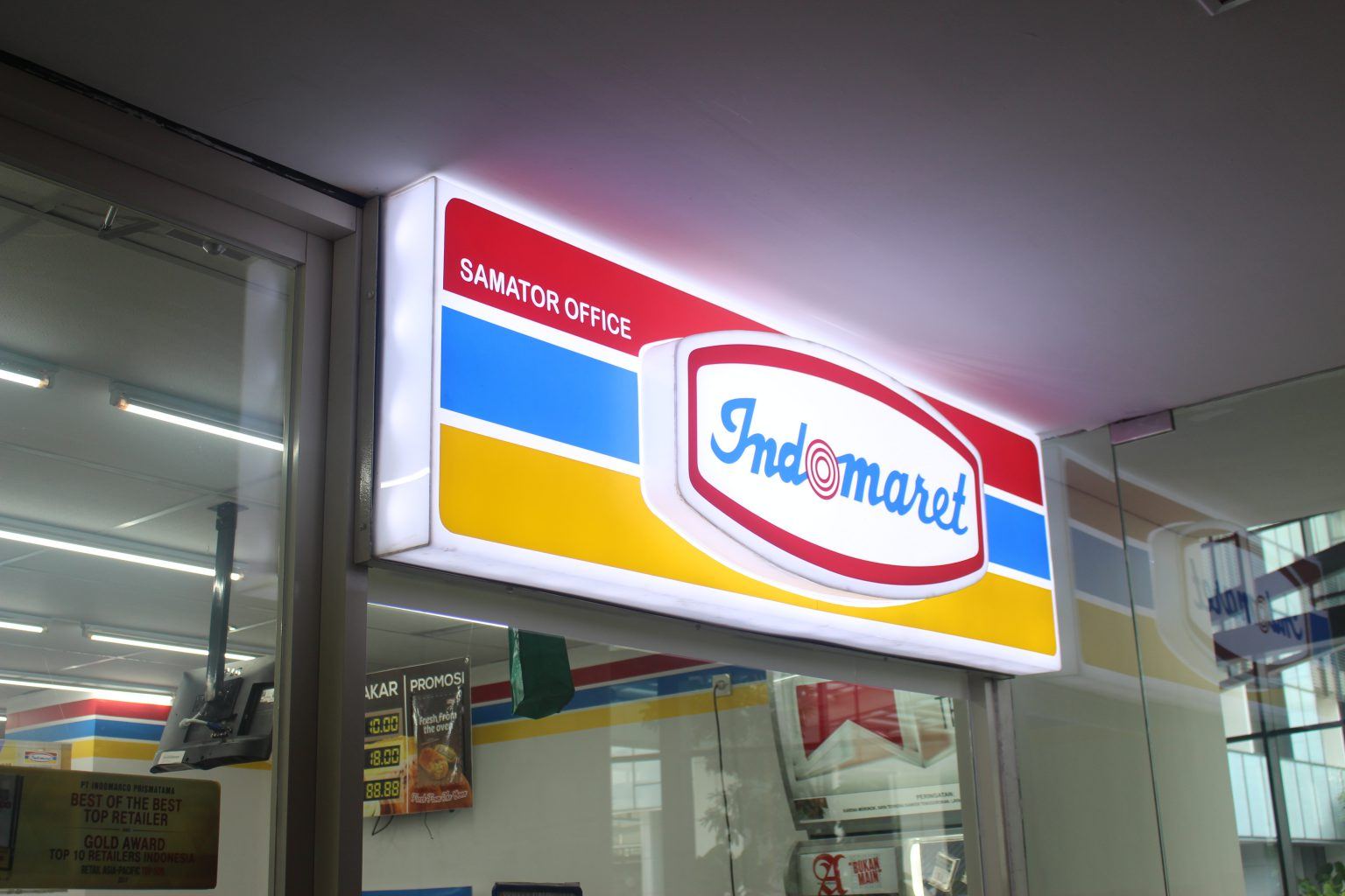 Examining Alfamart’s and Indomaret’s digital moves