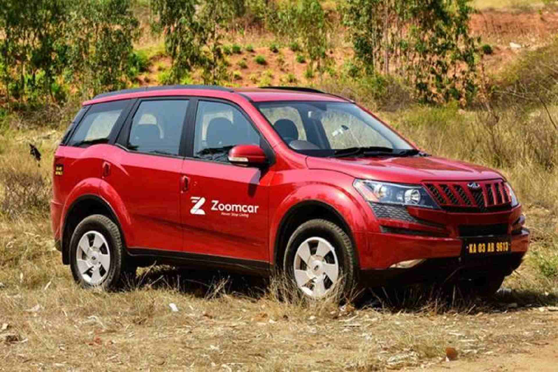 Car-sharing firm Zoomcar to go public via SPAC