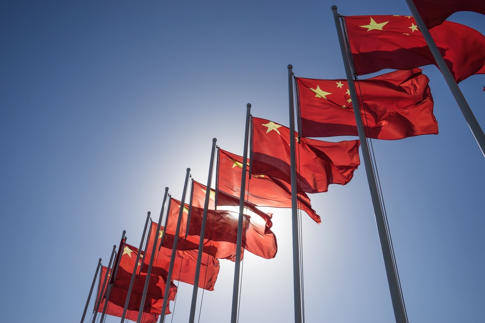 China’s Supreme Court logs 2.6b pieces of evidence on blockchain platform